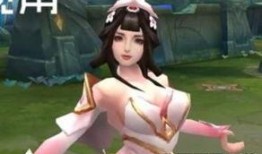 甄姬西施新皮肤爆料视频,视觉盛宴引爆期待！